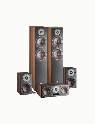 Dali Oberon 7 Home Cinema 5.0