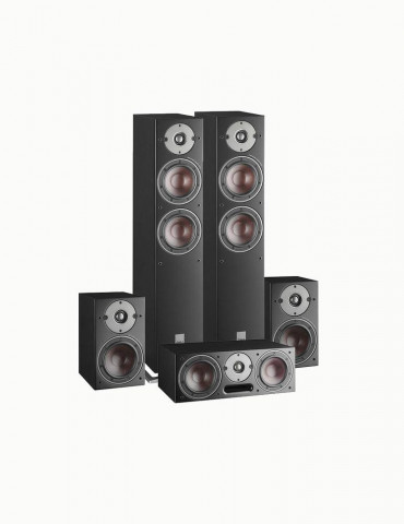 Dali Oberon 5 Home Cinema 5.0