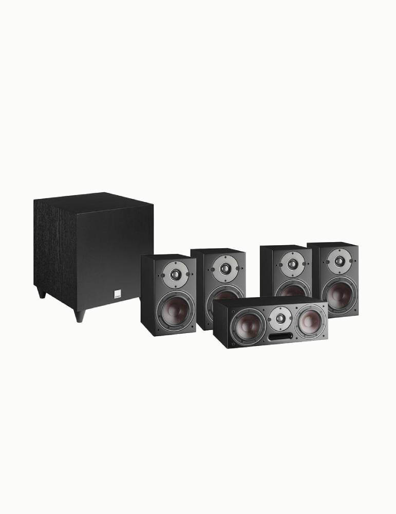 Dali Oberon 1 Home Cinema 5.1
