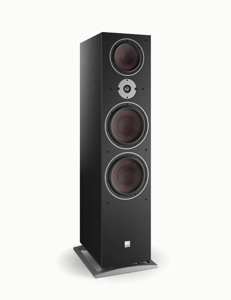 Dali Oberon 9