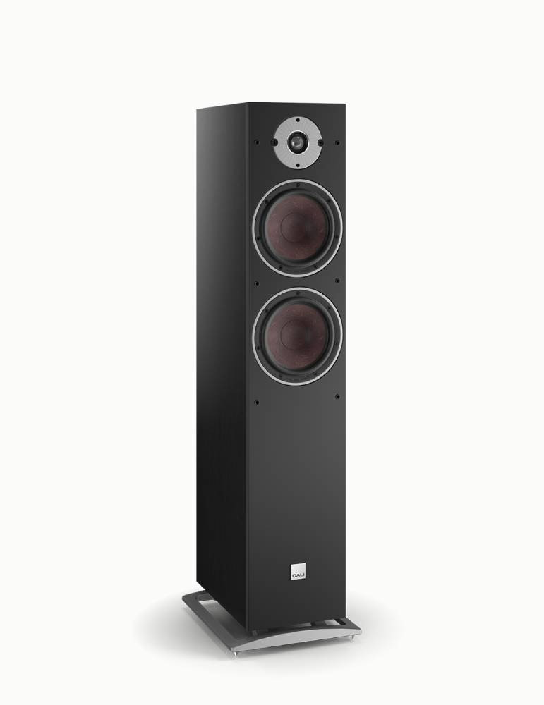 Dali Oberon 7