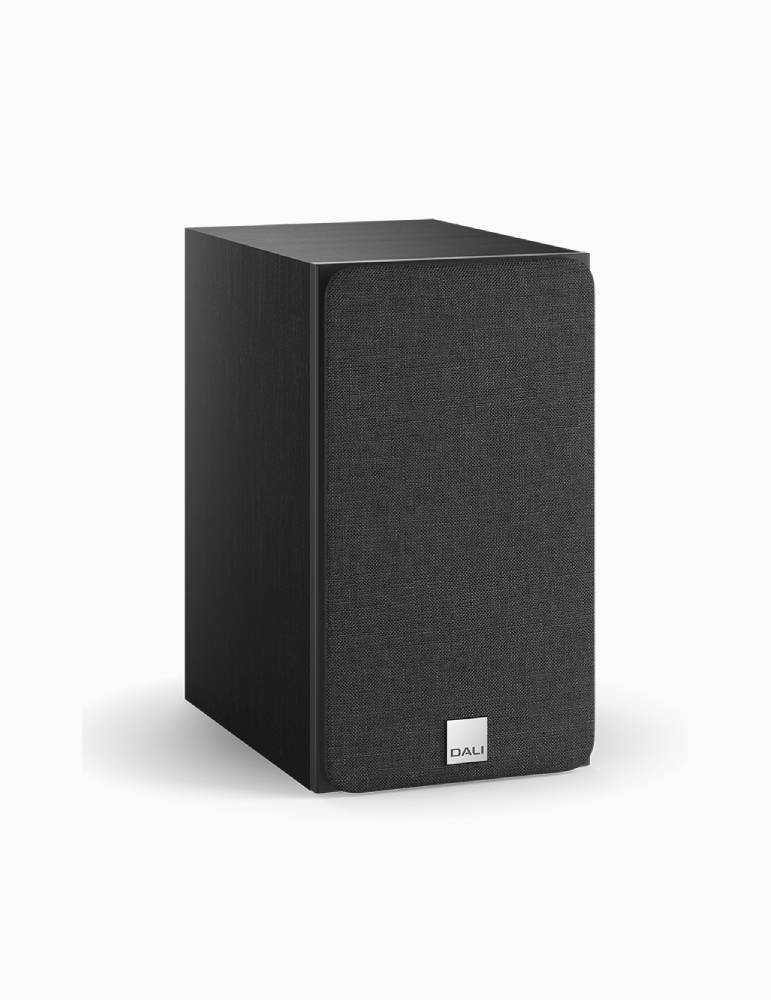 Dali Oberon 3