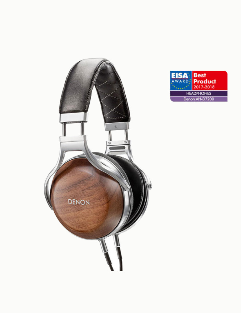 Denon AH-D7200