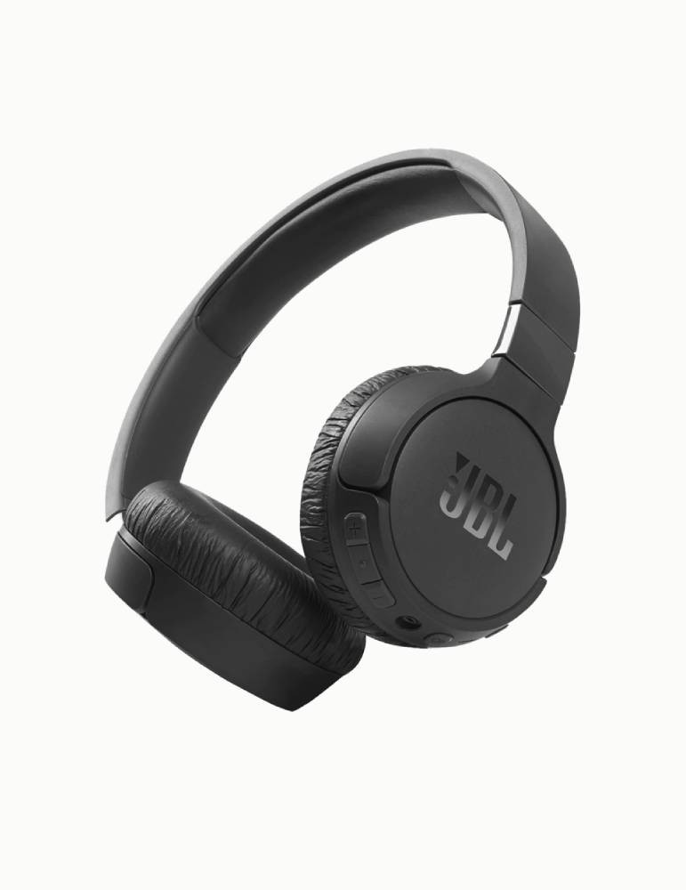 Casti JBL Tune 660NC