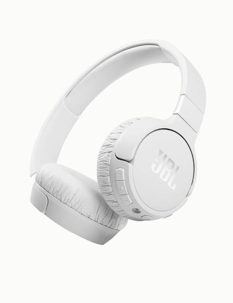 Casti JBL Tune 660NC
