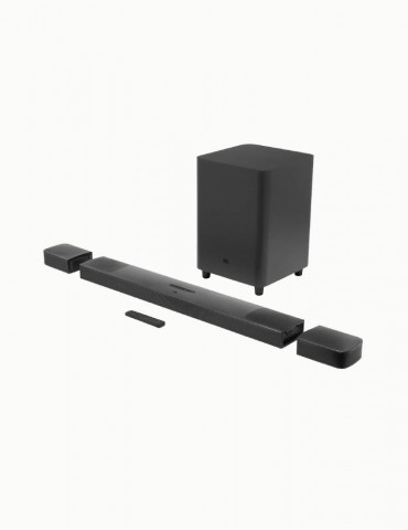 Soundbar JBL Bar 9.1 3D