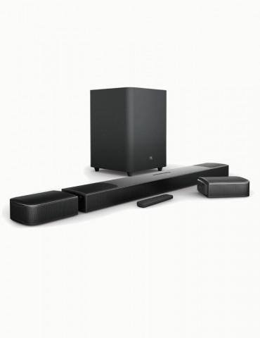Soundbar JBL Bar 9.1 3D