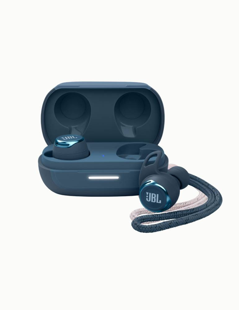 Casti Sport JBL Reflect Flow Pro