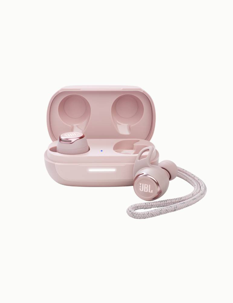 Casti Sport JBL Reflect Flow Pro