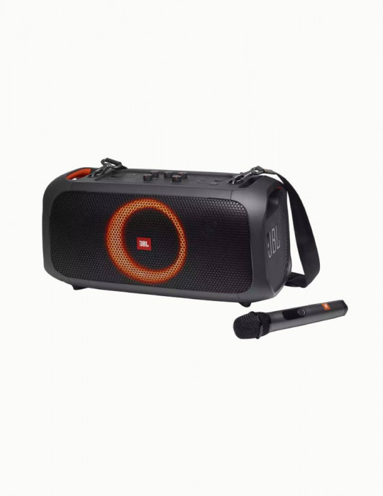 Boxe active JBL PartyBox On-The-Go