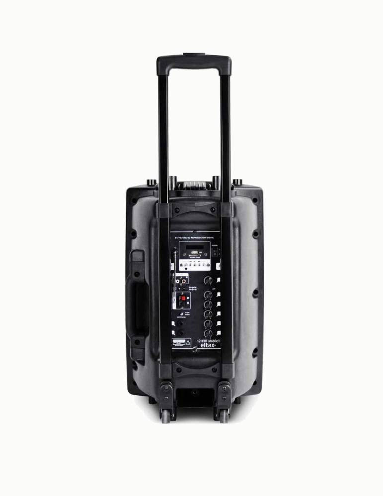 Boxe active Eltax Voyager BT 12