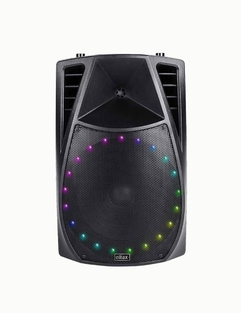 Boxe active Eltax Voyager BT 12
