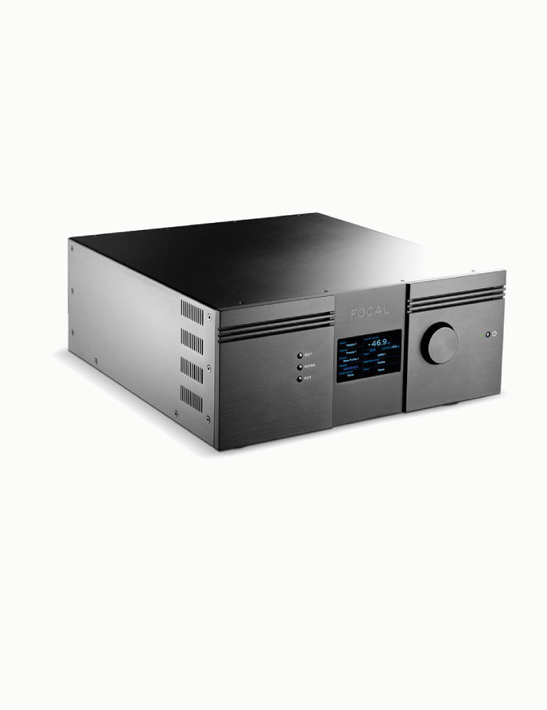 Focal ASTRAL 16