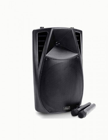 Boxe active Eltax Voyager BT 12