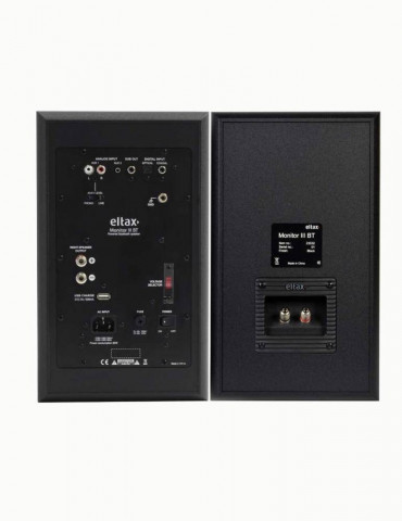 Boxe active Eltax Monitor III BT