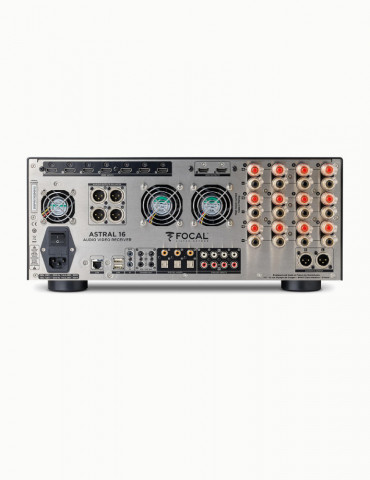Focal ASTRAL 16