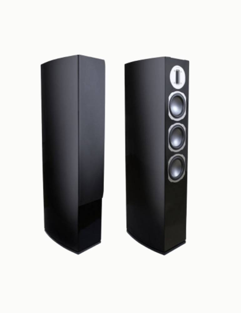 Boxe Quadral Chromium Style 105