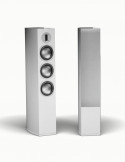 Boxe Quadral Chromium Style 105
