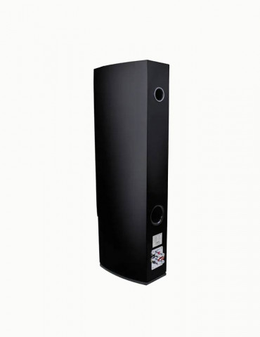 Boxe Quadral Chromium Style 105