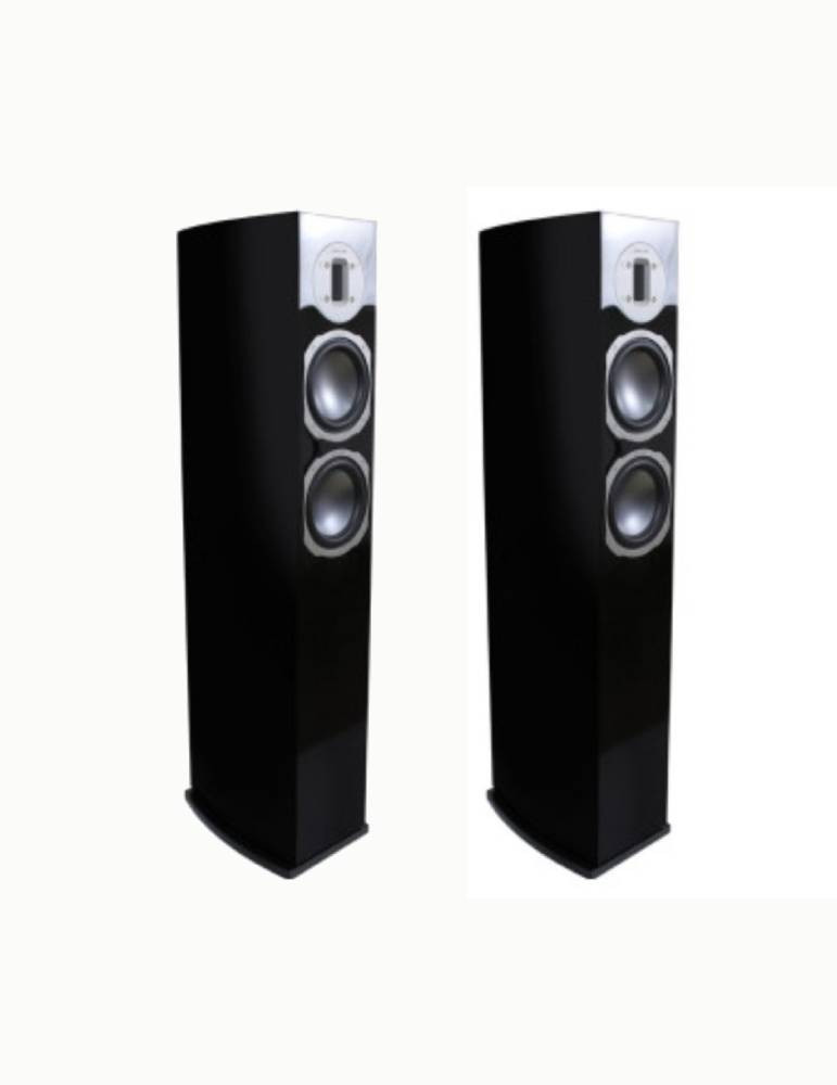 Boxe Quadral Chromium Style 65