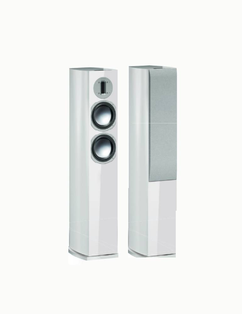 Boxe Quadral Chromium Style 65