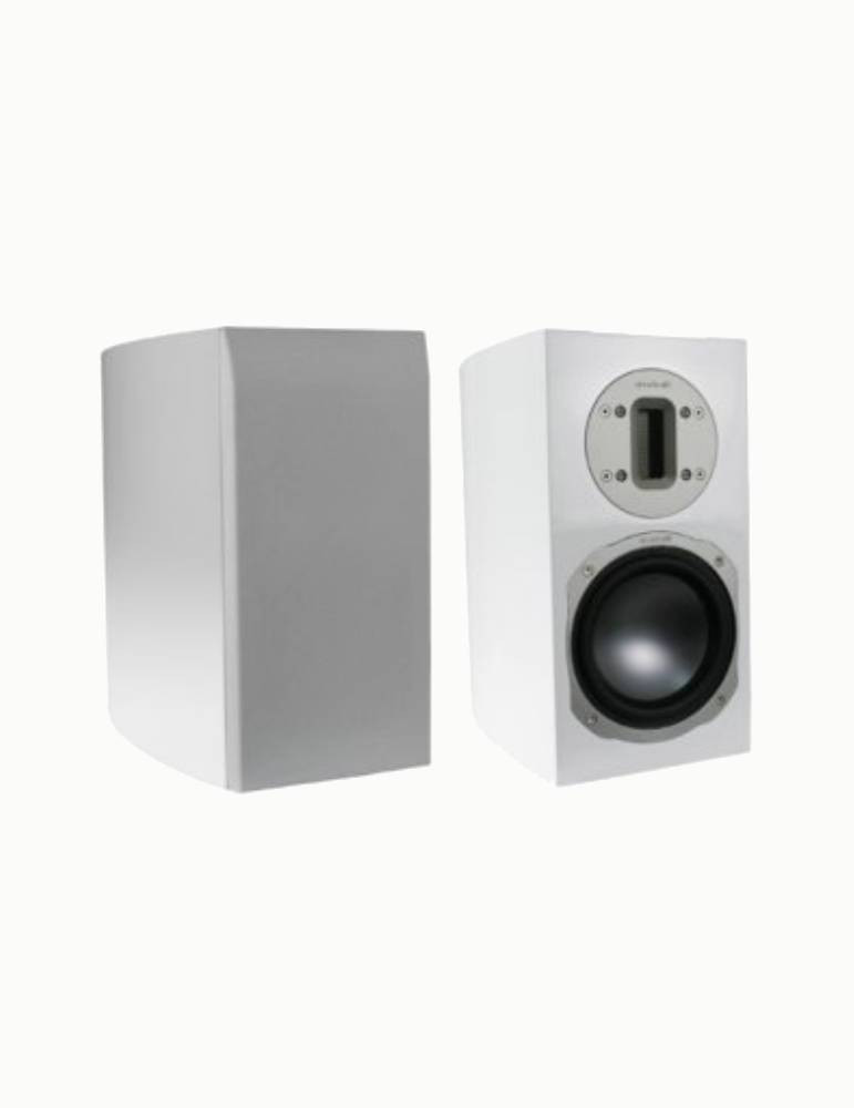 Boxe Quadral Chromium Style 35