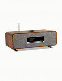 Ruark Audio R3 walnut