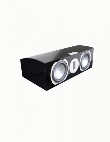 Boxe Quadral Chromium Style 25 Base