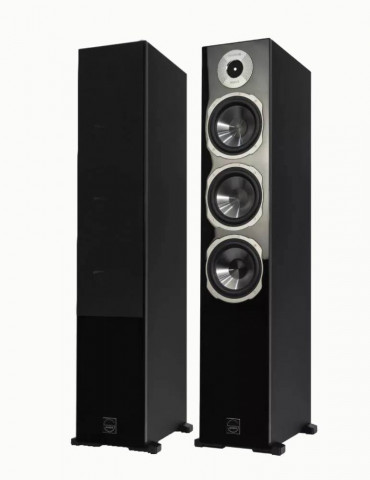 Boxe Quadral Signum 90