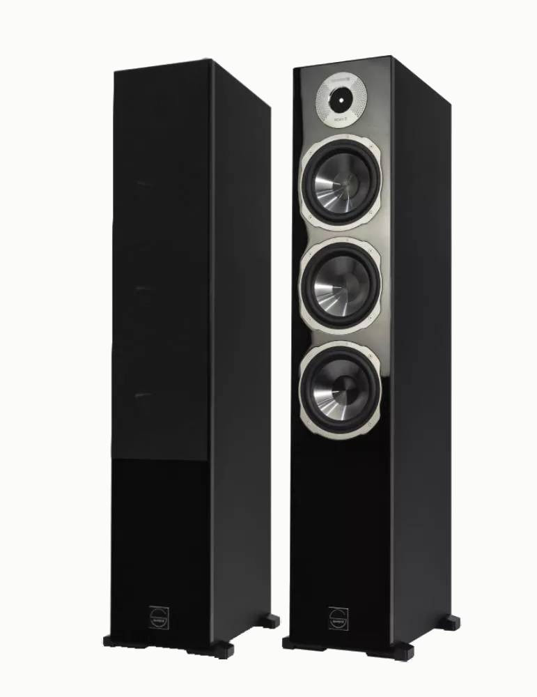 Boxe Quadral Signum 90