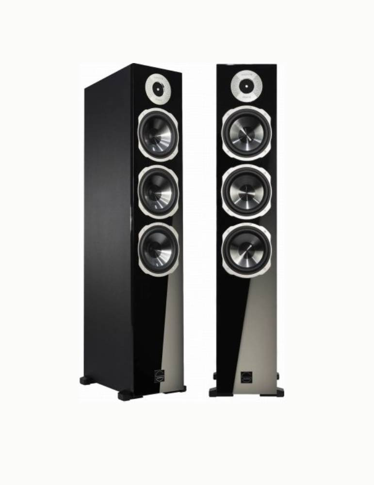 Boxe Quadral Signum 70