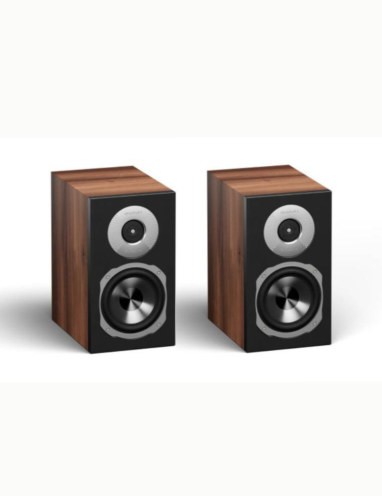 Boxe Quadral Signum 20
