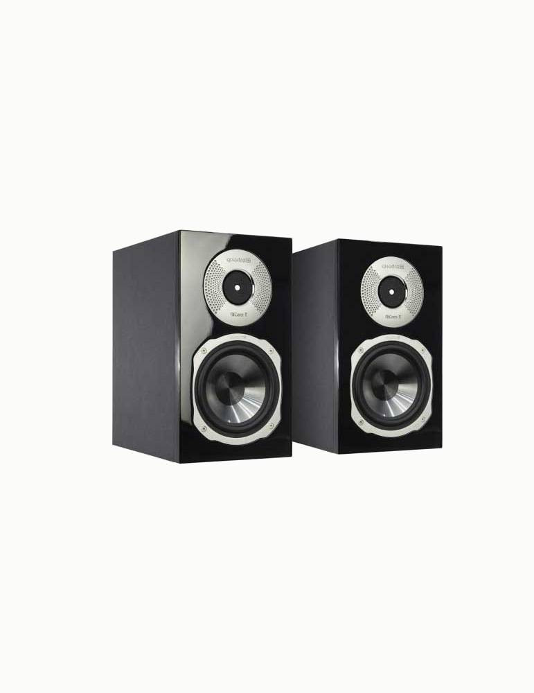 Boxe Quadral Signum 20