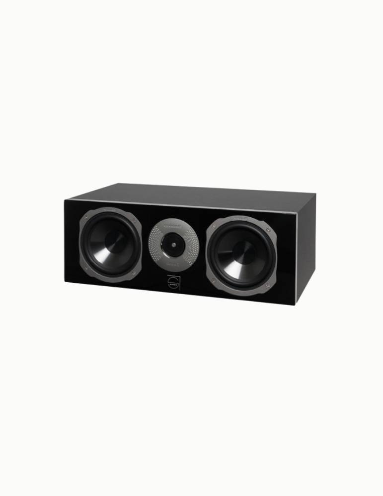 Boxe Quadral Signum 10 Base