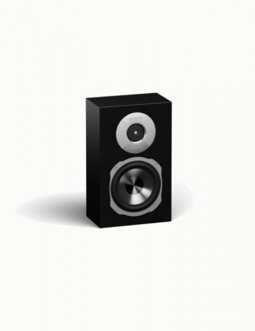 Boxe Quadral Signum Phase 1