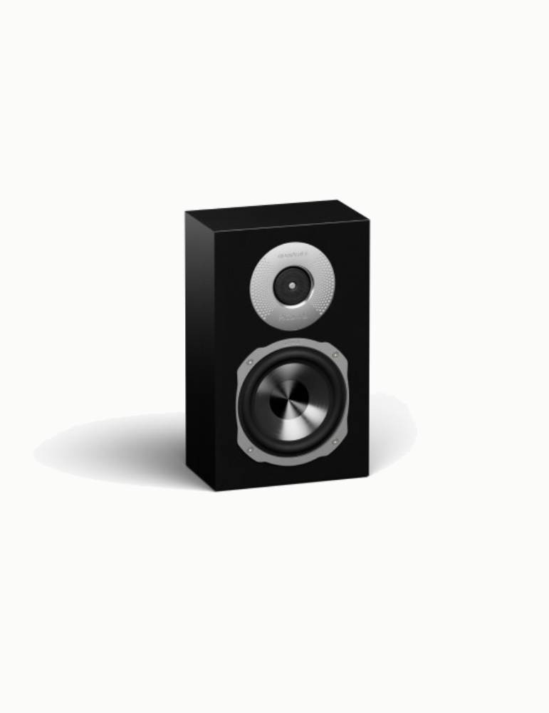 Boxe Quadral Signum Phase 1