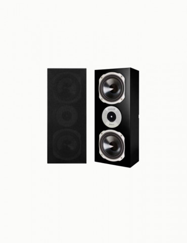 Boxe Quadral Signum Phase 2