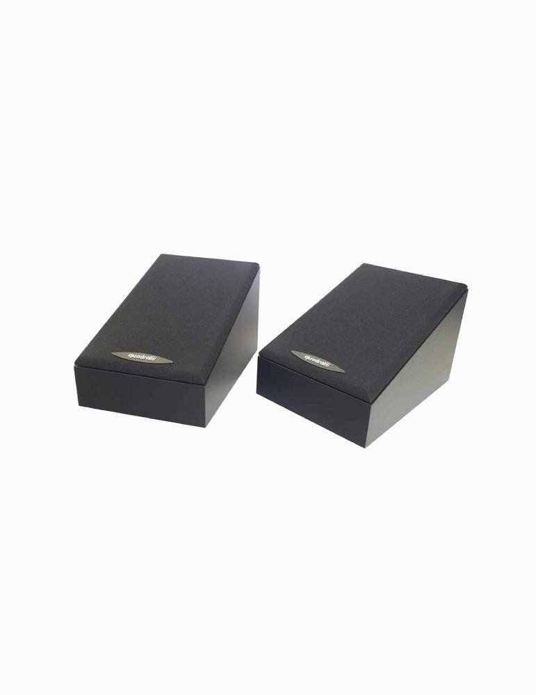 Boxe Quadral Phase A5