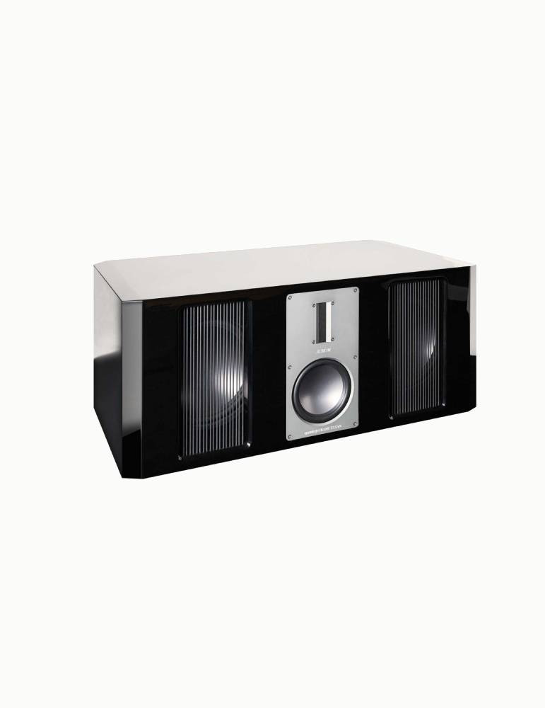 Boxe Aurum Base Titan 9