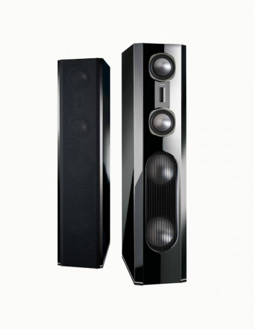 Boxe Aurum Vulkan 9