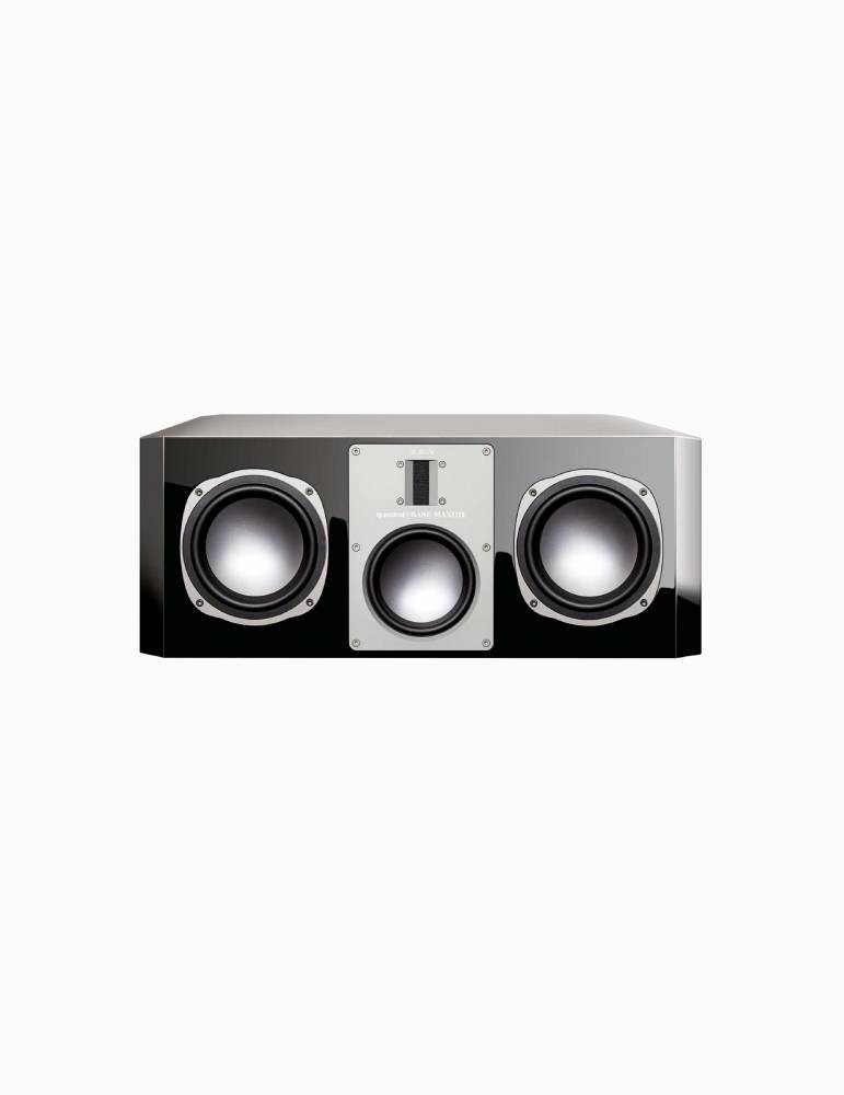 Boxe Aurum Base Maxime 9