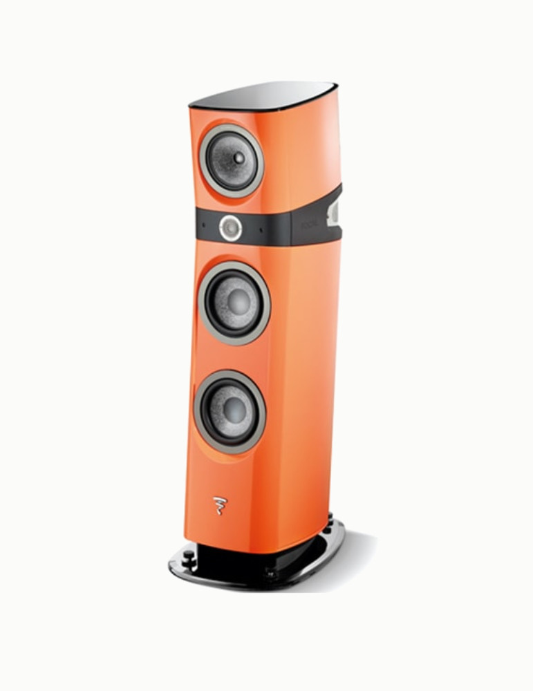 Focal Sopra N°2