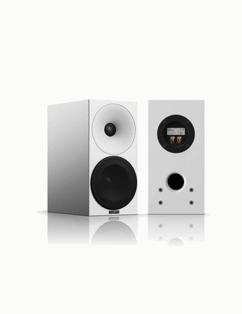 Boxe Amphion Helium 510