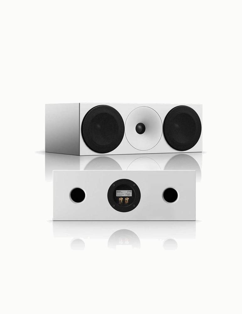 Boxe Amphion Helium 520C
