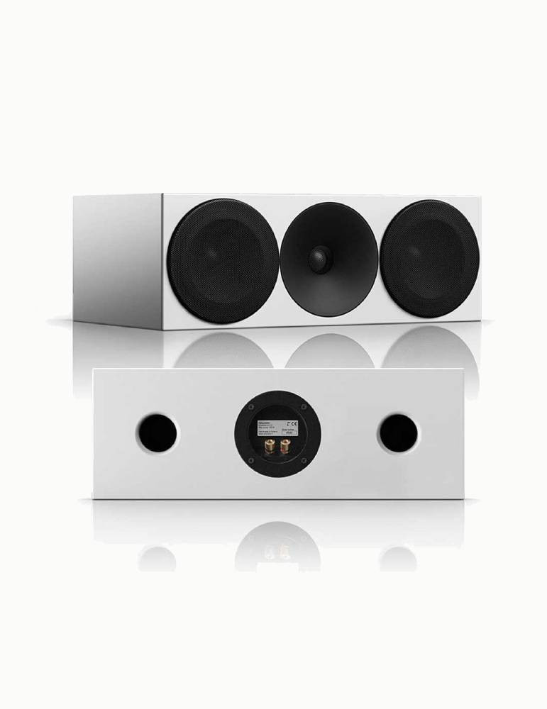 Boxe Amphion Helium 520C
