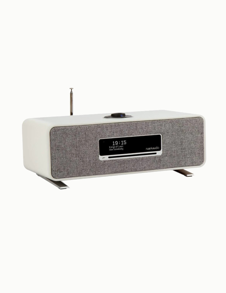 Ruark Audio R3 soft grey