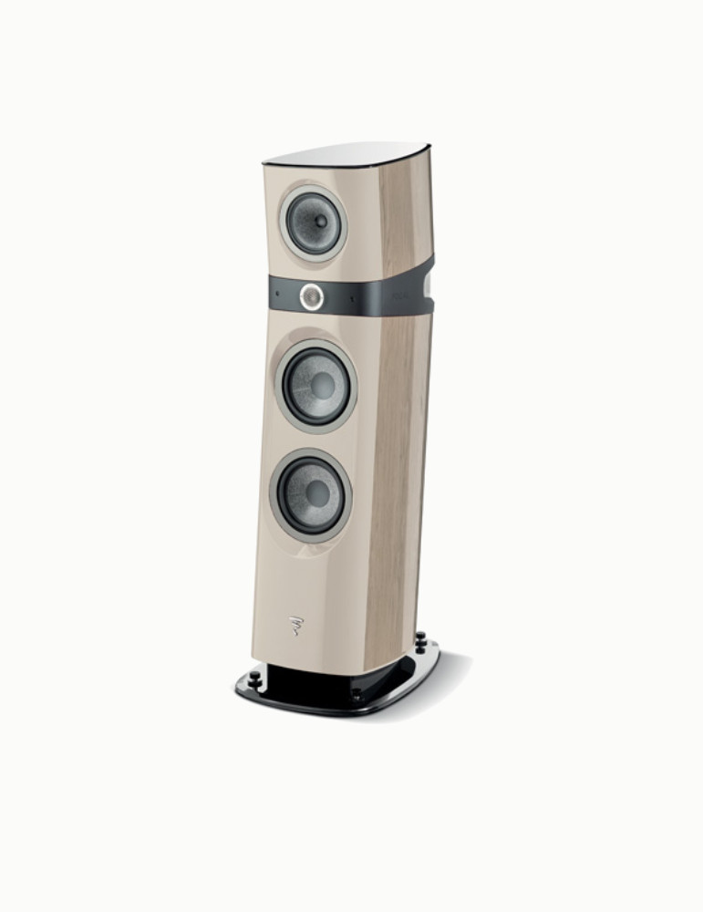 Focal Sopra N°2