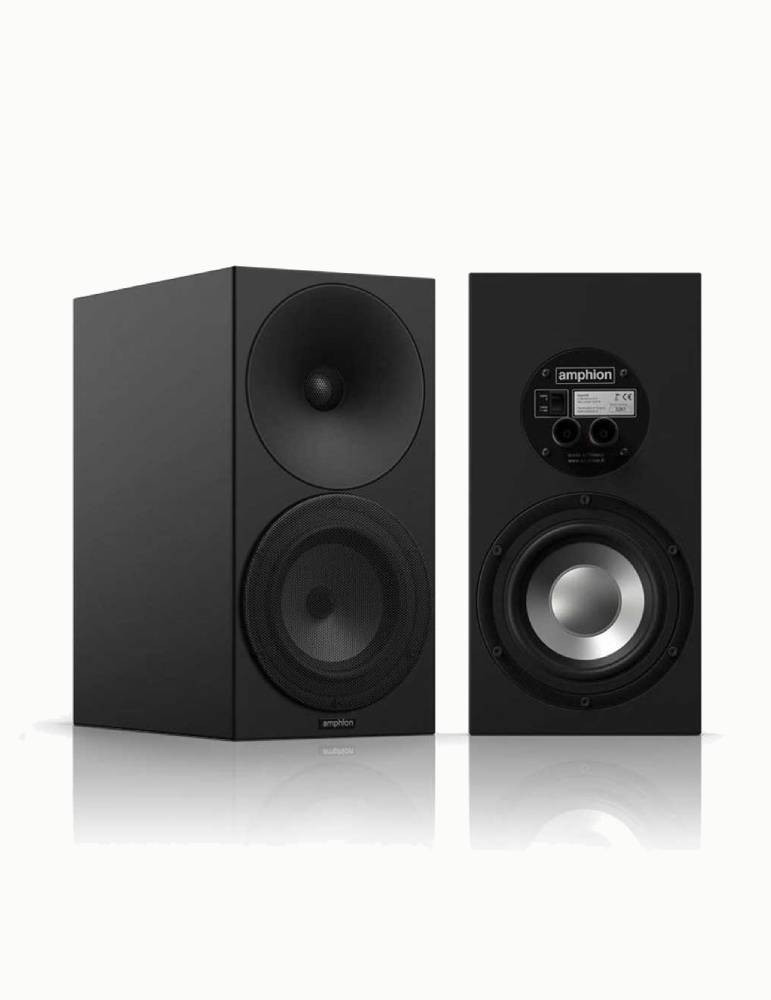 Boxe Amphion Argon 3S