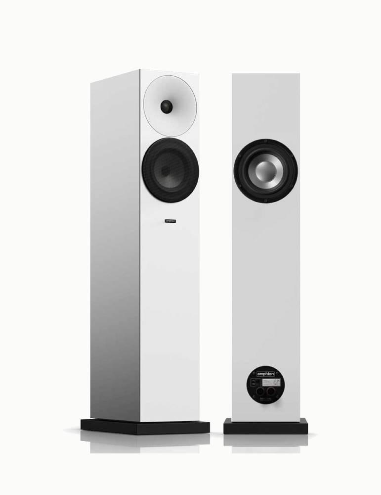 Boxe Amphion Argon 3LS