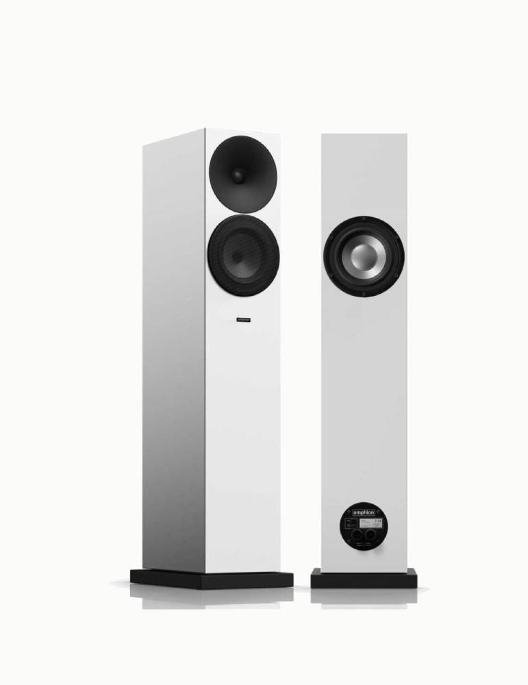 Boxe Amphion Argon 3LS